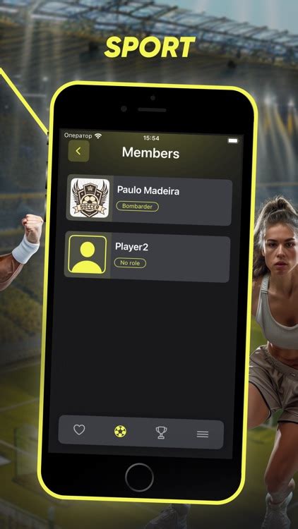 ‎PariMatch: Sports Team on the App Store.